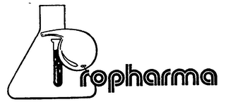 PROPHARMA logo