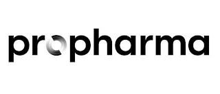 PROPHARMA logo