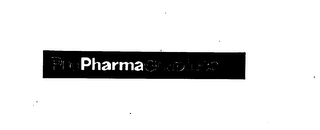 PROPHARMAGRAPHICS logo