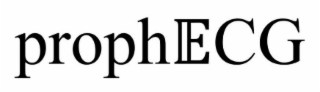 PROPHECG logo