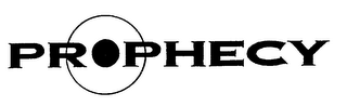 PROPHECY logo