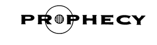 PROPHECY logo