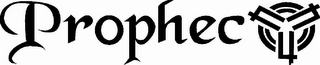 PROPHECY logo