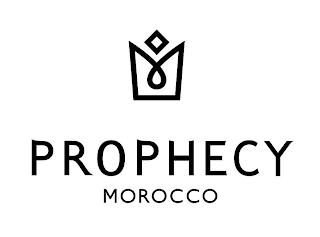 PROPHECY MOROCCO logo