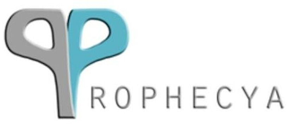 PROPHECYA logo