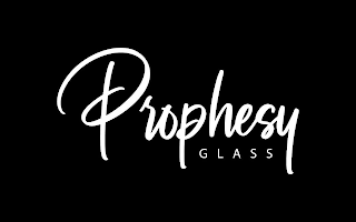 PROPHESY GLASS logo