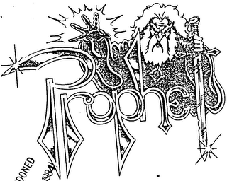 PROPHET logo