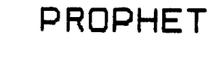 PROPHET logo