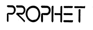 PROPHET logo