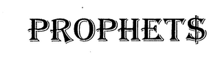 PROPHET$ logo