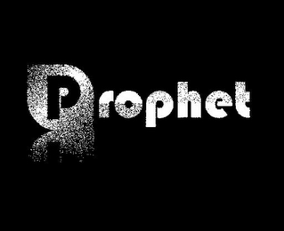 PROPHET logo