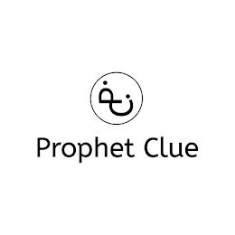 PROPHET CLUE PC logo