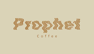 PROPHET COFFEE logo