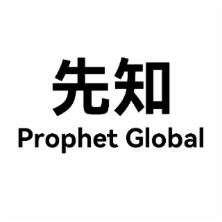 PROPHET GLOBAL logo