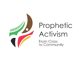 PROPHETIC ACTIVISM: FROM CROSS TO COMMUNITY logo