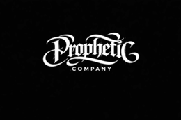 PROPHETIC COMPANY logo