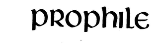PROPHILE logo