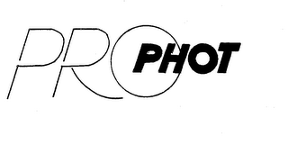 PROPHOT logo