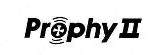 PROPHY II logo