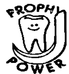 PROPHY POWER logo