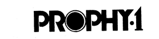 PROPHY.1 logo