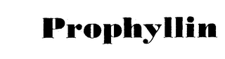 PROPHYLLIN logo