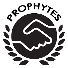PROPHYTES logo