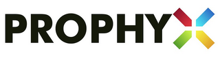 PROPHYX logo