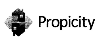 PROPICITY logo