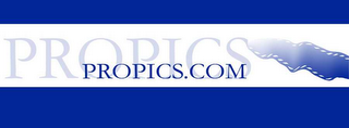 PROPICS PROPICS.COM logo