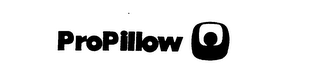 PROPILLOW logo