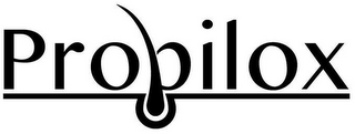 PROPILOX logo
