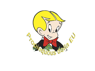 PROPINQUOUS DOLLA EU logo