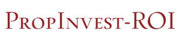 PROPINVEST-ROI logo