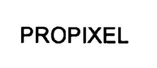 PROPIXEL logo
