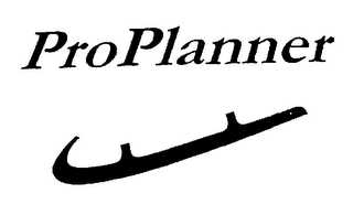 PROPLANNER logo