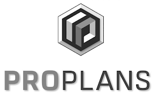 PROPLANS logo