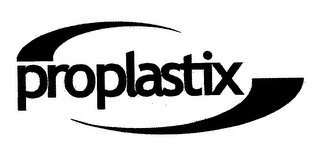 PROPLASTIX logo