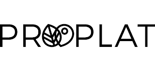 PROPLAT logo