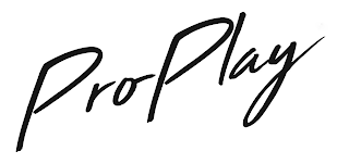 PROPLAY logo