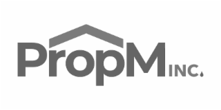 PROPM INC. logo