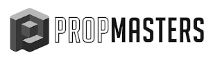 PROPMASTERS logo