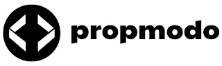 PROPMODO logo