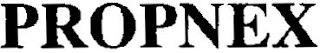 PROPNEX logo