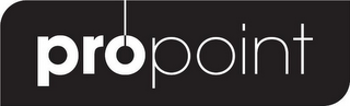PROPOINT logo