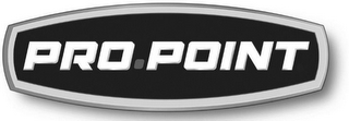 PRO.POINT logo