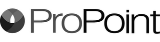 PROPOINT logo