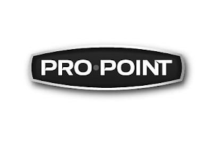 PRO·POINT logo