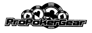 PROPOKERGEAR logo