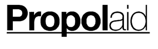 PROPOLAID logo